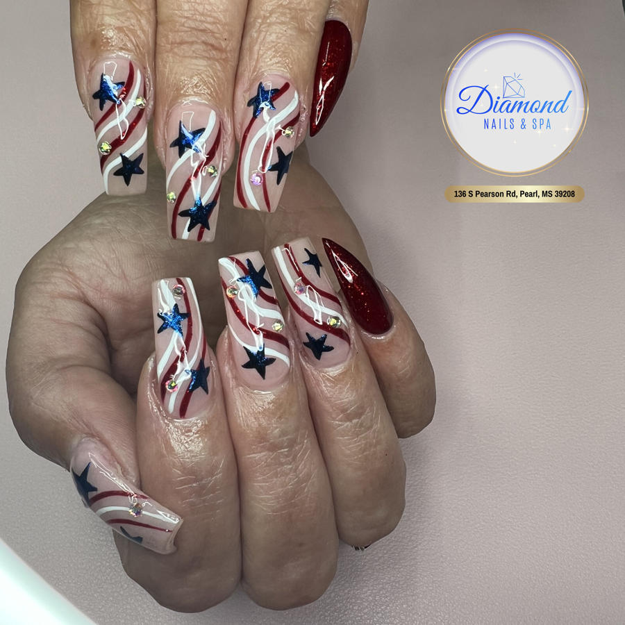 Nail Design